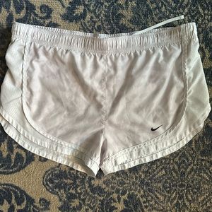 Nike Dri Fit Brief Lined Running Shorts